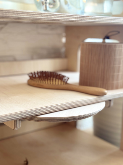 Seravellea™Montessori Wash Station with Lid