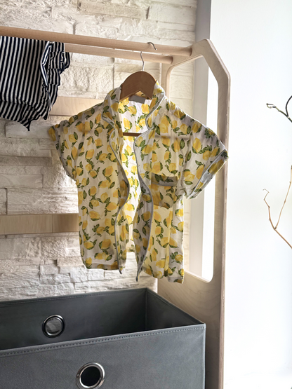 Seravellea™Montessori Clothes Drying Rack