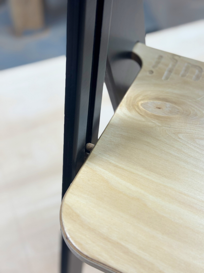 Seravellea™Wooden Step Stool