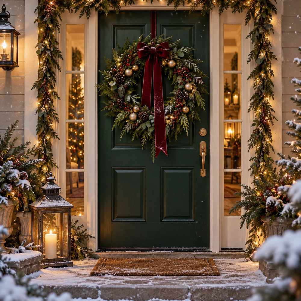 Light up the season